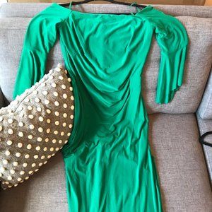Green Ralph Lauren Dress